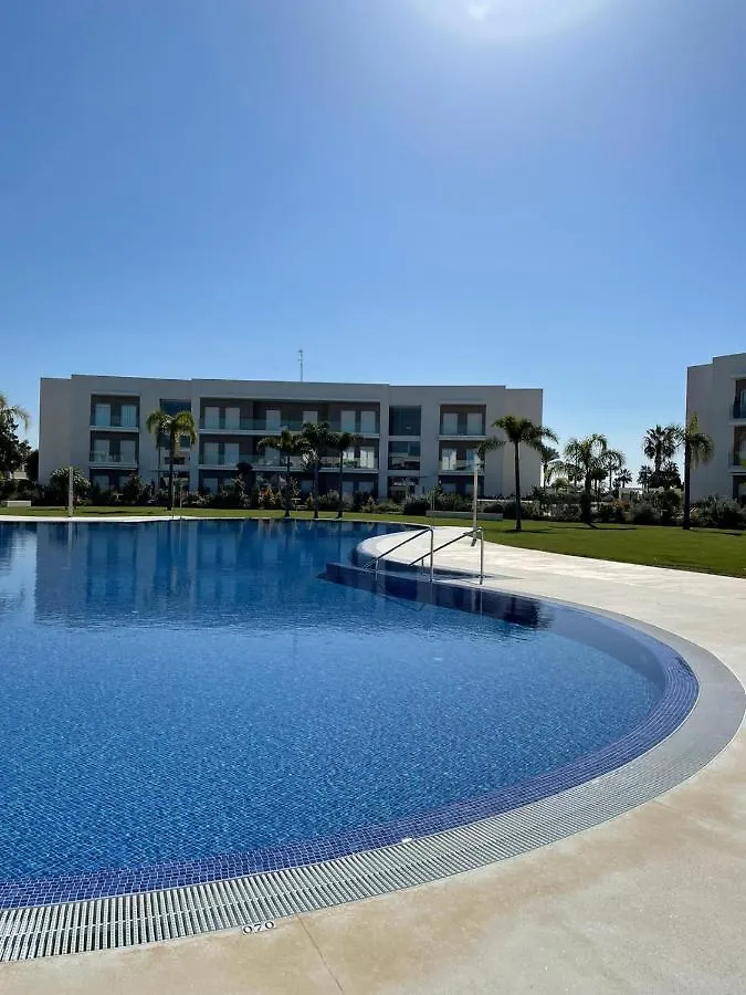 Lyrioshomes Luxury Costa Ballena Beach Chipiona