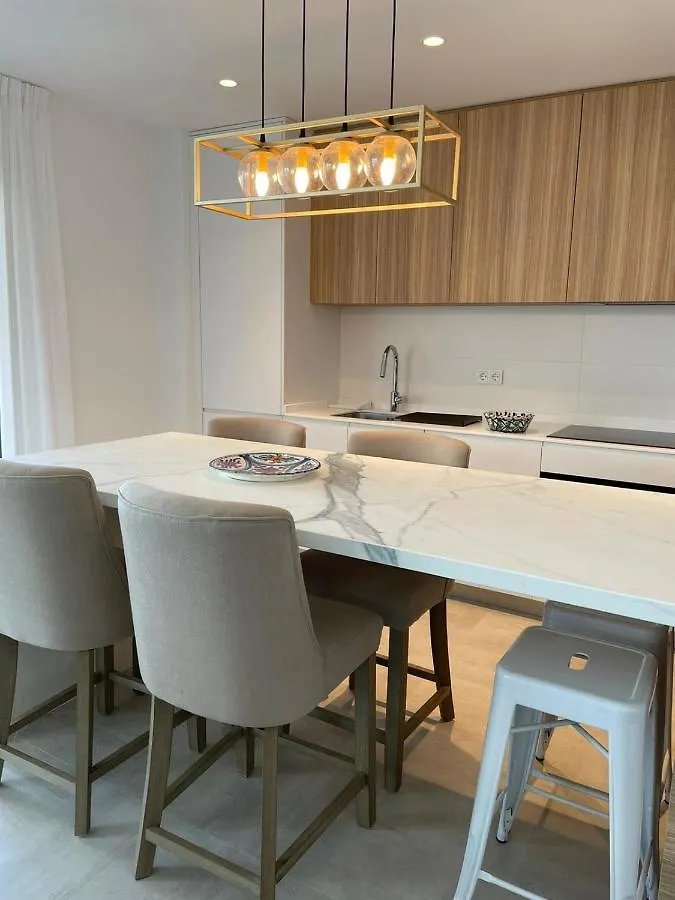 Lyrioshomes Luxury Costa Ballena Beach Chipiona