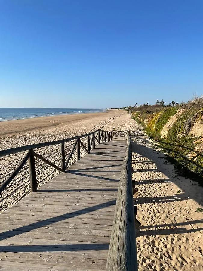 Lyrioshomes Luxury Costa Ballena Beach Chipiona Apartment